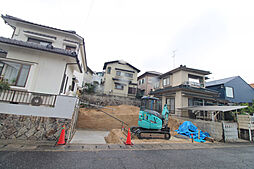 広島県広島市佐伯区屋代2丁目612番24(地番)