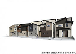 岡山県岡山市南区福島2丁目224番5同224番6、224番7、224番8、224番9(地番)
