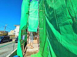 東京都足立区花畑4丁目