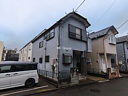 東京都足立区六月2丁目