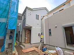 埼玉県川口市芝1丁目
