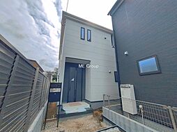 埼玉県川越市的場2丁目