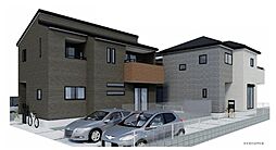 埼玉県川越市的場2