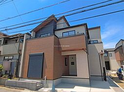 埼玉県川越市藤原町