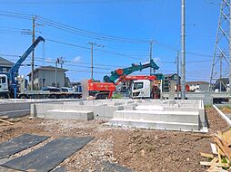 埼玉県鶴ヶ島市大字藤金