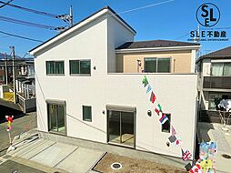 神奈川県厚木市愛甲東3丁目