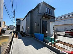 千葉県松戸市松戸新田