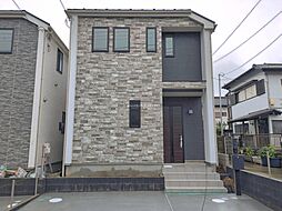 千葉県松戸市常盤平西窪町