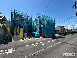 千葉県松戸市中金杉4