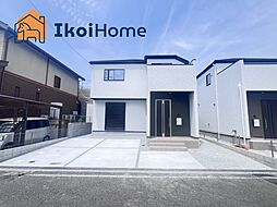 兵庫県明石市大久保町高丘5丁目