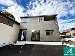 三重県四日市市天カ須賀2丁目