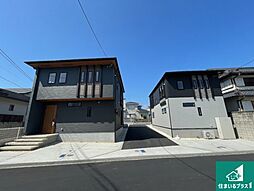 滋賀県草津市上笠3丁目