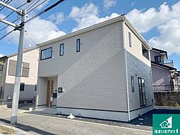 兵庫県神戸市西区大沢1丁目