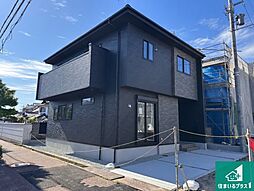 兵庫県明石市日富美町