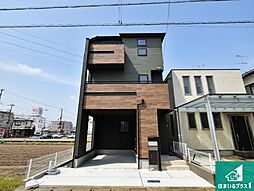 兵庫県加古川市加古川町北在家
