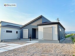 愛知県豊川市橋尾町郷