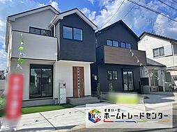 愛知県安城市里町石橋