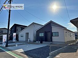 愛知県西尾市一色町千間下通中
