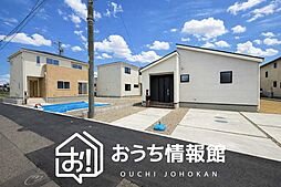岐阜県羽島市正木町新井