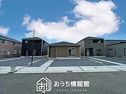 三重県四日市市河原田町