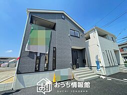 愛知県一宮市開明字杁西郭