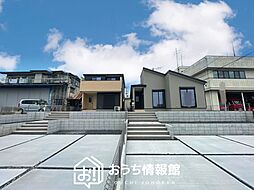 岐阜県美濃加茂市加茂川町