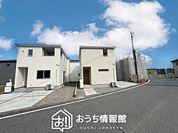 岐阜県岐阜市東鶉