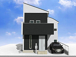 東京都府中市新町2丁目17-75