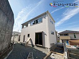奈良県奈良市押熊町