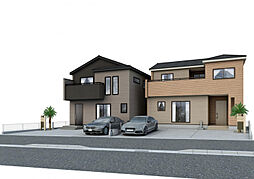 沖縄県うるま市字田場門原1099番(地番)、沖縄県うるま市字田場1100-1 西側(住居表示)