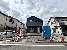 東京都練馬区南田中2丁目
