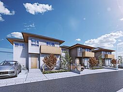 岡山県倉敷市西阿知町