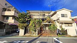 東京都板橋区三園1丁目