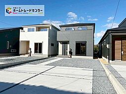 愛知県愛西市諸桑町郷城