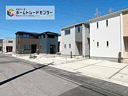 愛知県岩倉市大山寺町神田