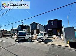 愛知県名古屋市中川区大当郎1