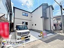 愛知県北名古屋市片場八瀬の木