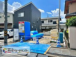 愛知県名古屋市中村区二ツ橋町2