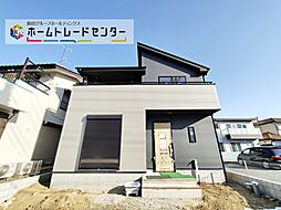 埼玉県深谷市上柴町西3