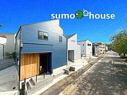 神奈川県横浜市青葉区新石川4