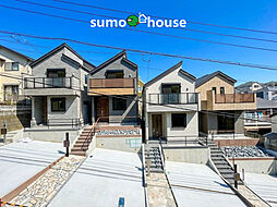 神奈川県横浜市港北区下田町3