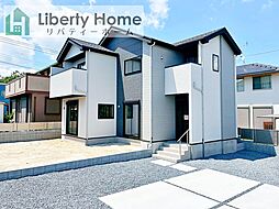 茨城県水戸市河和田町