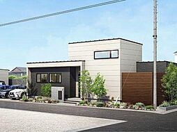 千葉県木更津市中島1327付近