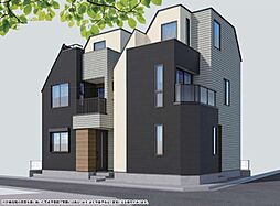 東京都品川区旗の台2丁目