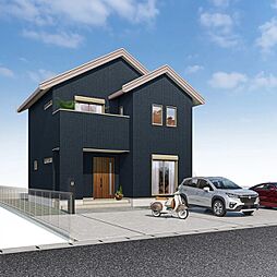 岩手県北上市上野町4丁目142番1(1号棟)/ 北上市上野町4丁目142番3(2号棟)