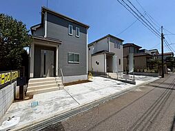 千葉県八千代市八千代台北14