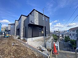 東京都八王子市上野町