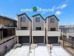 神奈川県川崎市高津区梶ヶ谷3