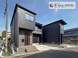 愛知県刈谷市野田町西屋敷