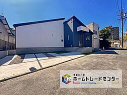愛知県知多市南巽が丘1